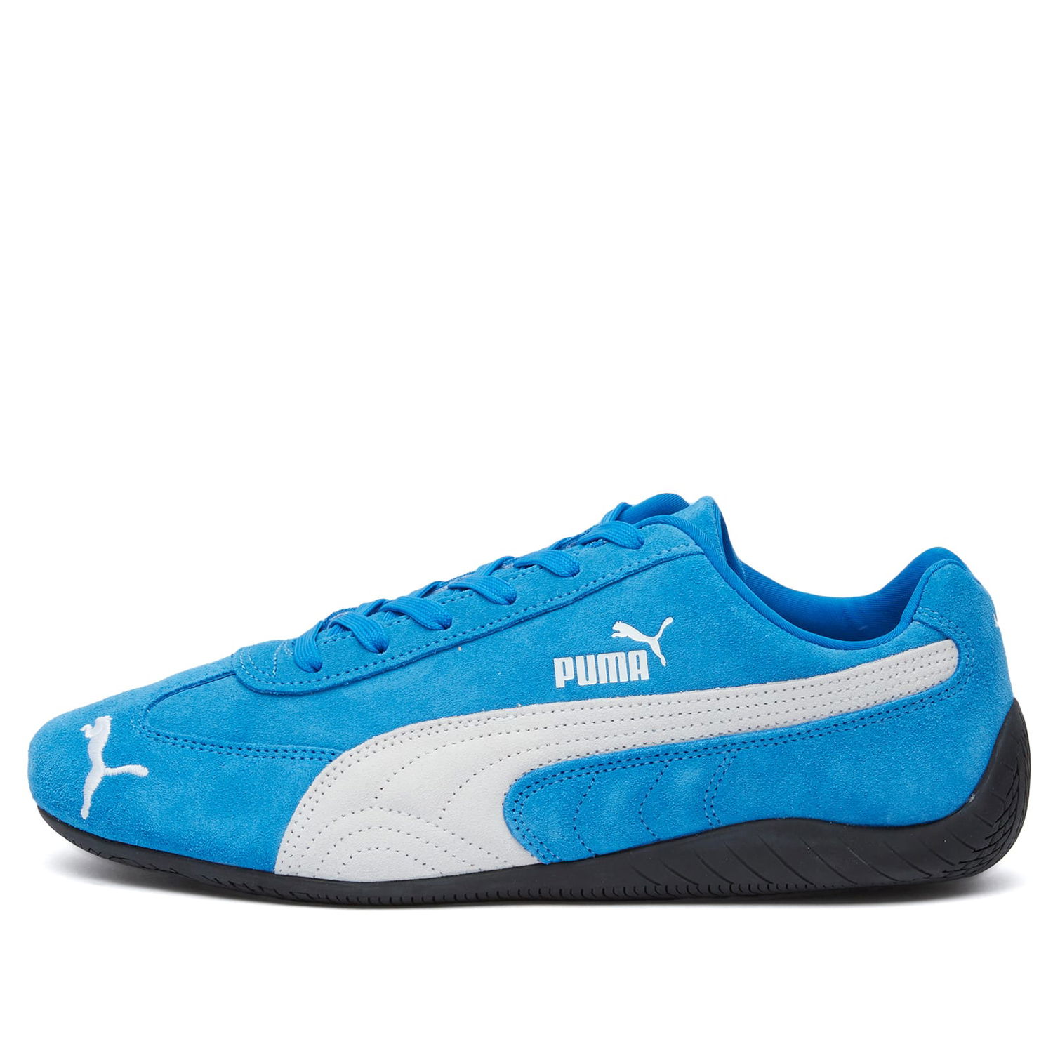 Tenisky a topánky Puma Speedcat OG Modrá | 398846-18, 0