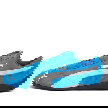 Tenisky a topánky Puma Speedcat OG Modrá | 398846-18, 0