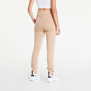 Tepláky Nike Sportswear Phoenix Fleece Pants Béžová | DQ5688-200, 3
