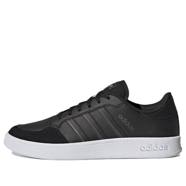 Tenisky a topánky adidas Originals Breaknet Court Čierna | GX4198