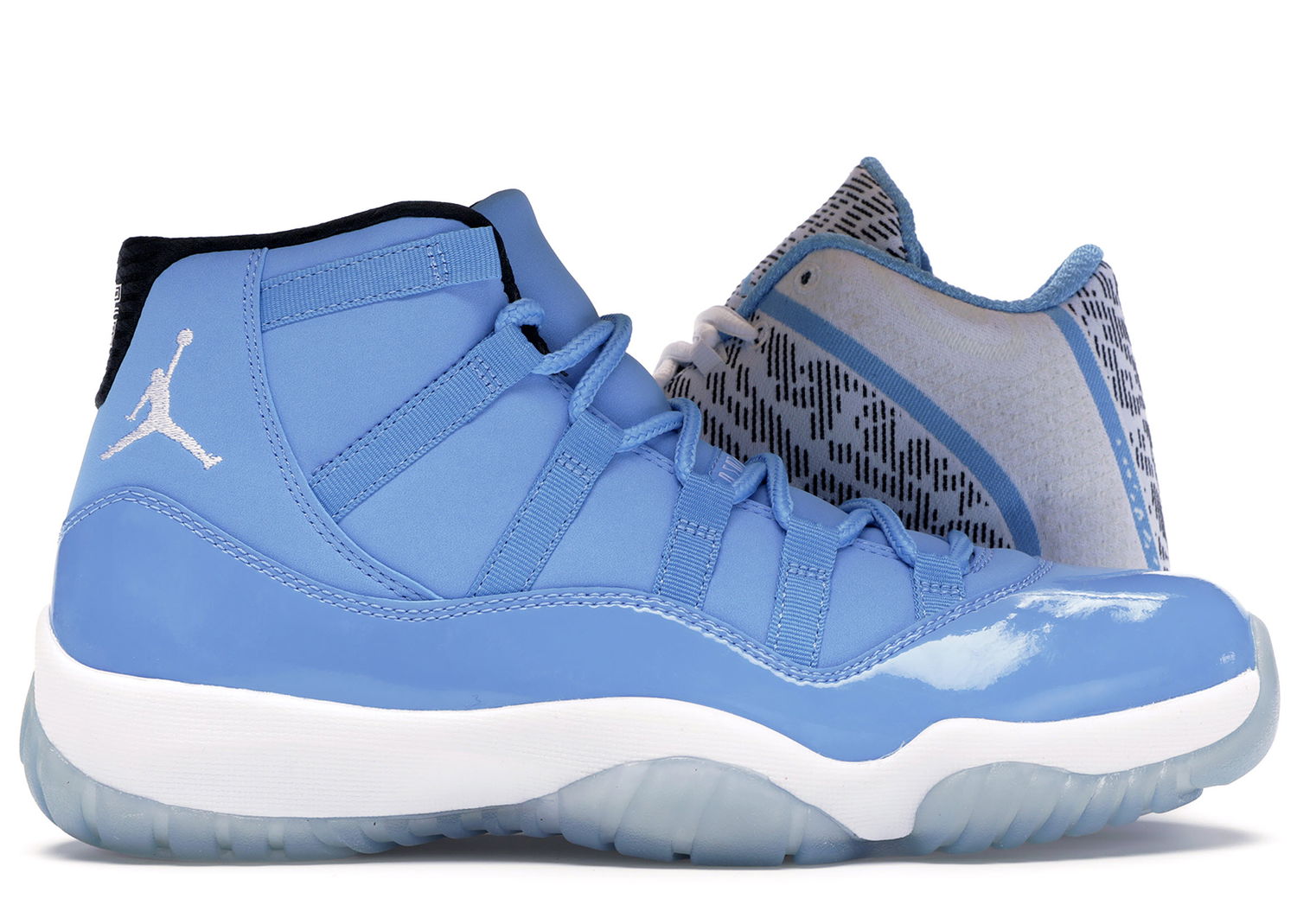 Oblečenie Jordan Jordan Ultimate Gift of Flight (11/29) Modrá | 717602-900, 0