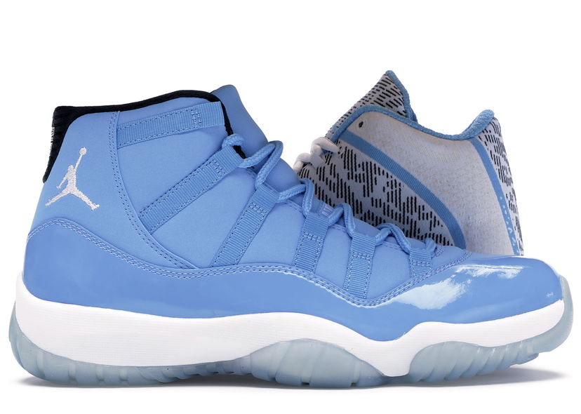 Oblečenie Jordan Jordan Ultimate Gift of Flight (11/29) Modrá | 717602-900