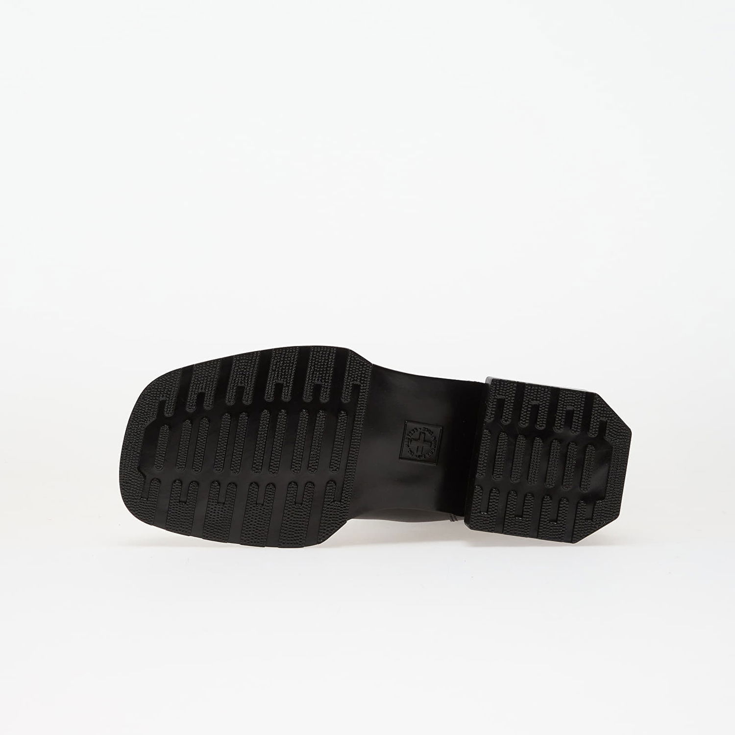 Tenisky a topánky Dr. Martens Maybole Hi Black Čierna | DM41993001, 1