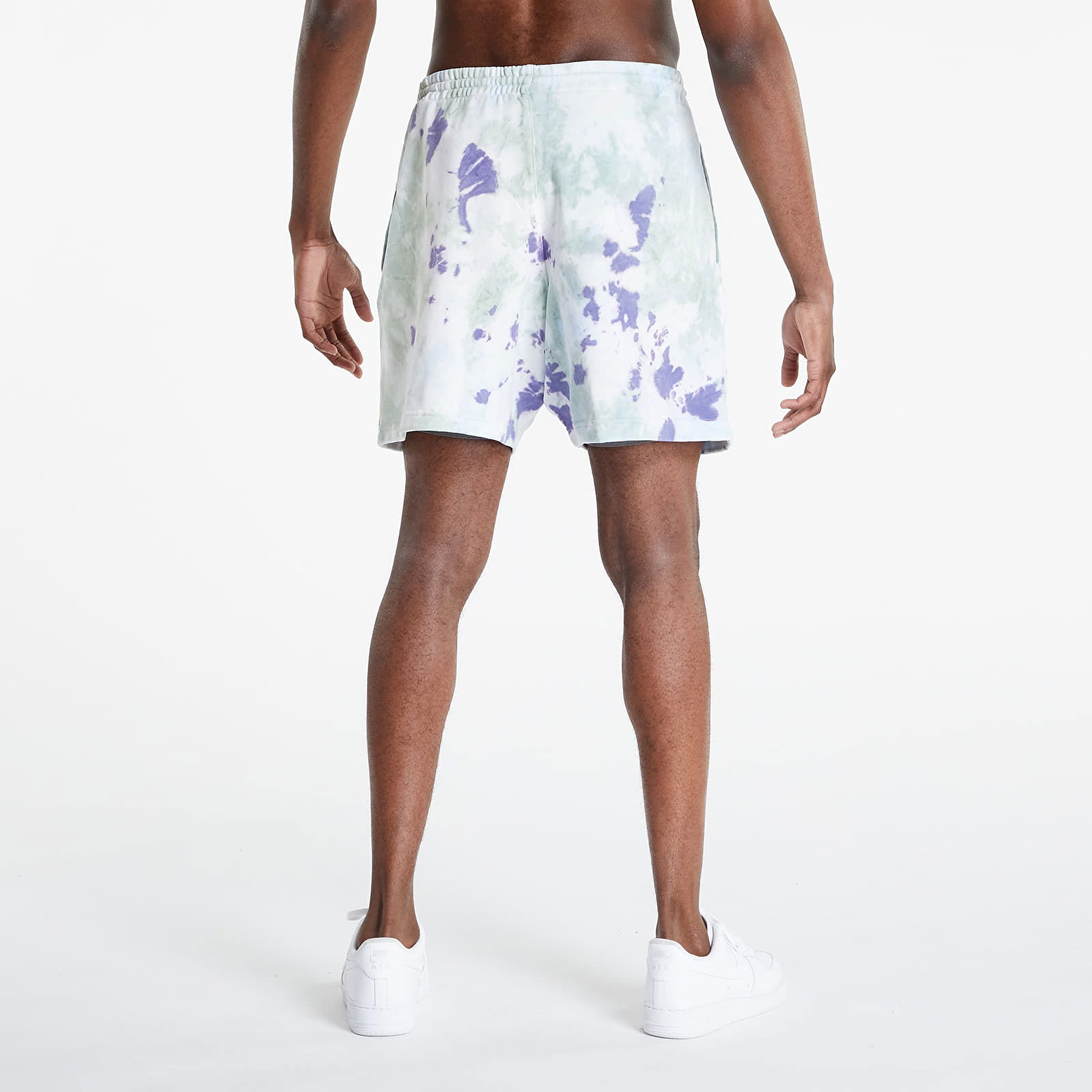 Sprt Dna Flc Short