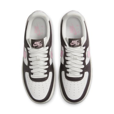Tenisky a topánky Nike Air Force 1 '07 Biela | IB7696-100, 2