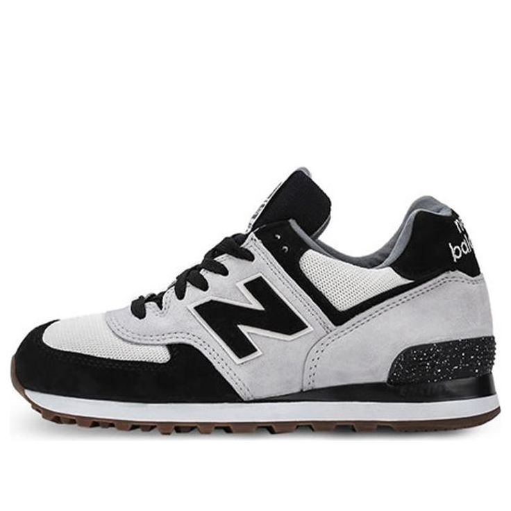 Tenisky a topánky New Balance 574 Šedá | US574CW2, 0