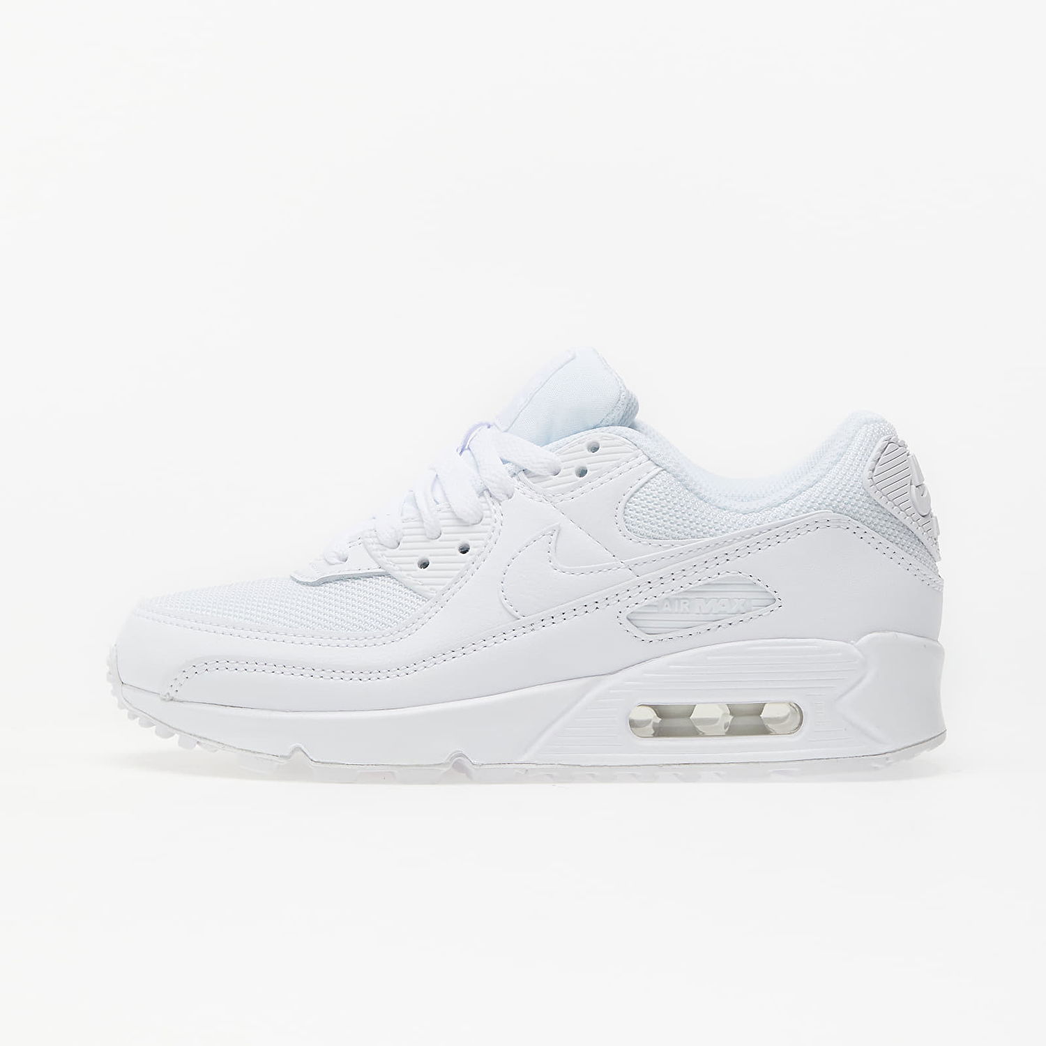 Tenisky a topánky Nike W Air Max 90 Biela | CQ2560-100, 0