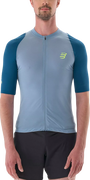 Trail Racing Postural Short Sleeve Top