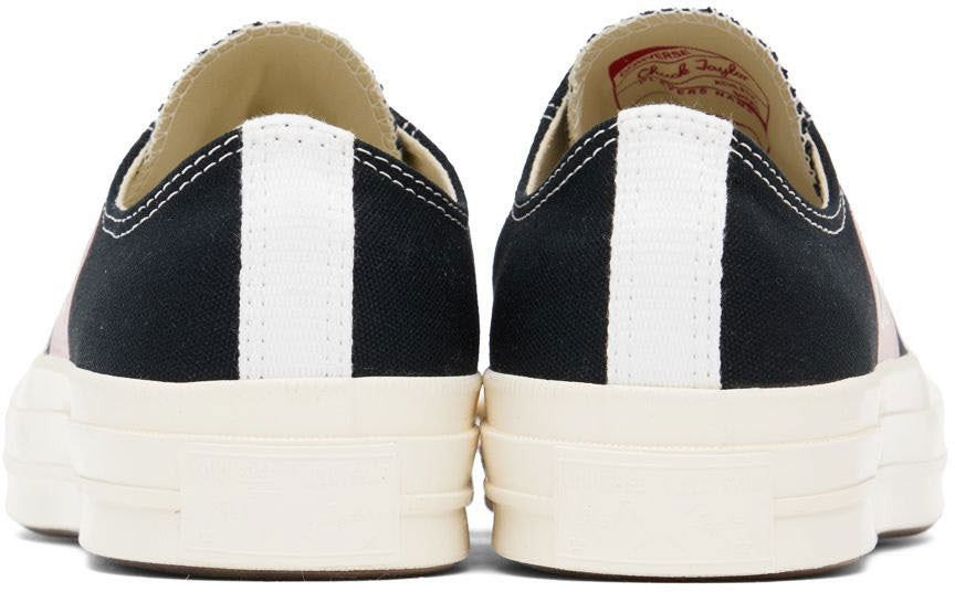 Tenisky a topánky Converse Chuck Taylor All Star 70 Ox Comme Čierna | 150206C/A08796C, 1