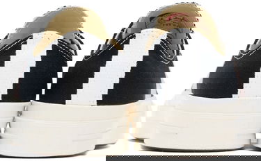 Tenisky a topánky Converse Chuck Taylor All Star 70 Ox Comme Čierna | 150206C/A08796C, 1