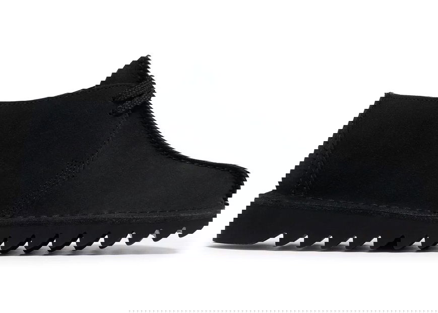 Tenisky a topánky BAPE Center Seam "Black" Čierna | 1J30-191-029 BLK / 001FWJ301029-BLK, 0