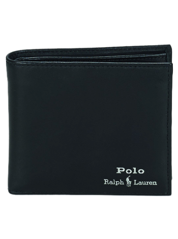 Polo by Ralph Lauren GLD FL BFC WALLET 405803866002
