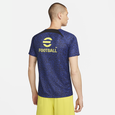 Dres Nike Dri-FIT Inter Milán 2023/24 Navy | dx3612-408, 2
