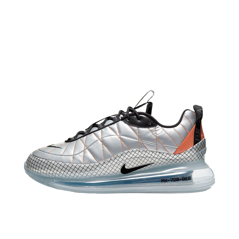 Tenisky a topánky Nike MX-720-818 Šedá | bv5841-001