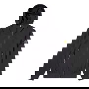 Soft Shell-R Hooded Jacket