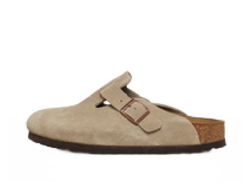 Tenisky a topánky Birkenstock Boston SFB Béžová | 1025844