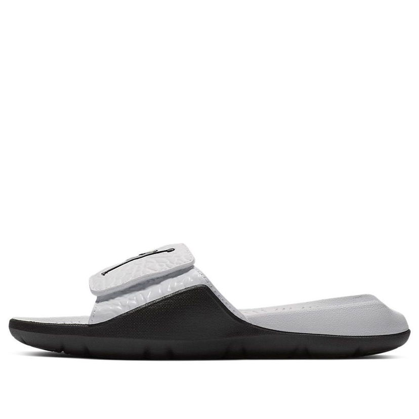 Tenisky a topánky Jordan Air Jordan Hydro 7 V2 Slides Šedá | BQ6291-100