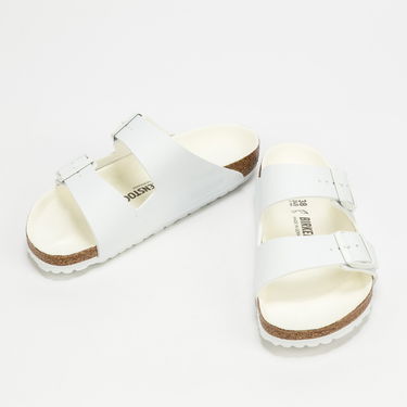 Tenisky a topánky Birkenstock Arizona BS Biela | 1019061, 2