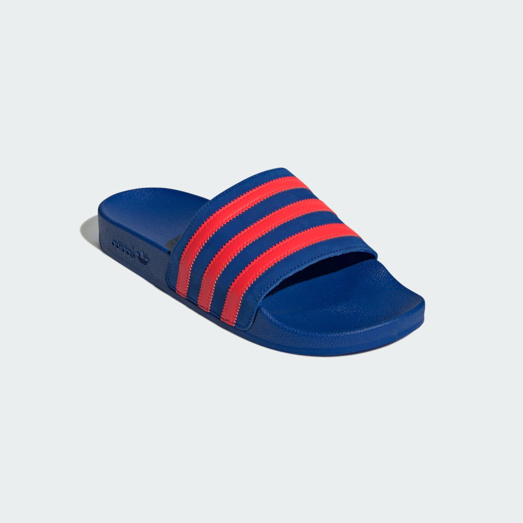 Tenisky a topánky adidas Originals Adilette Modrá | JH9002, 1