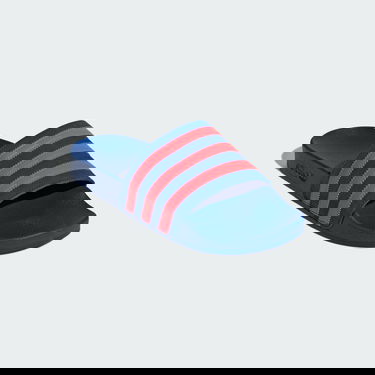 Tenisky a topánky adidas Originals Adilette Modrá | JH9002, 1