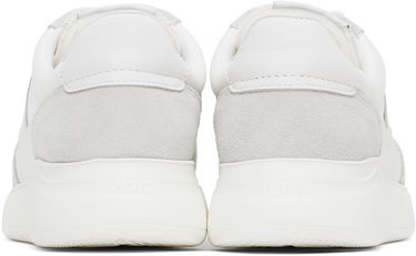 Tenisky a topánky AXEL ARIGATO Genesis Vintage Runner Biela | 27571, 1