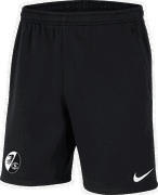 SC Freiburg Fleece Shorts