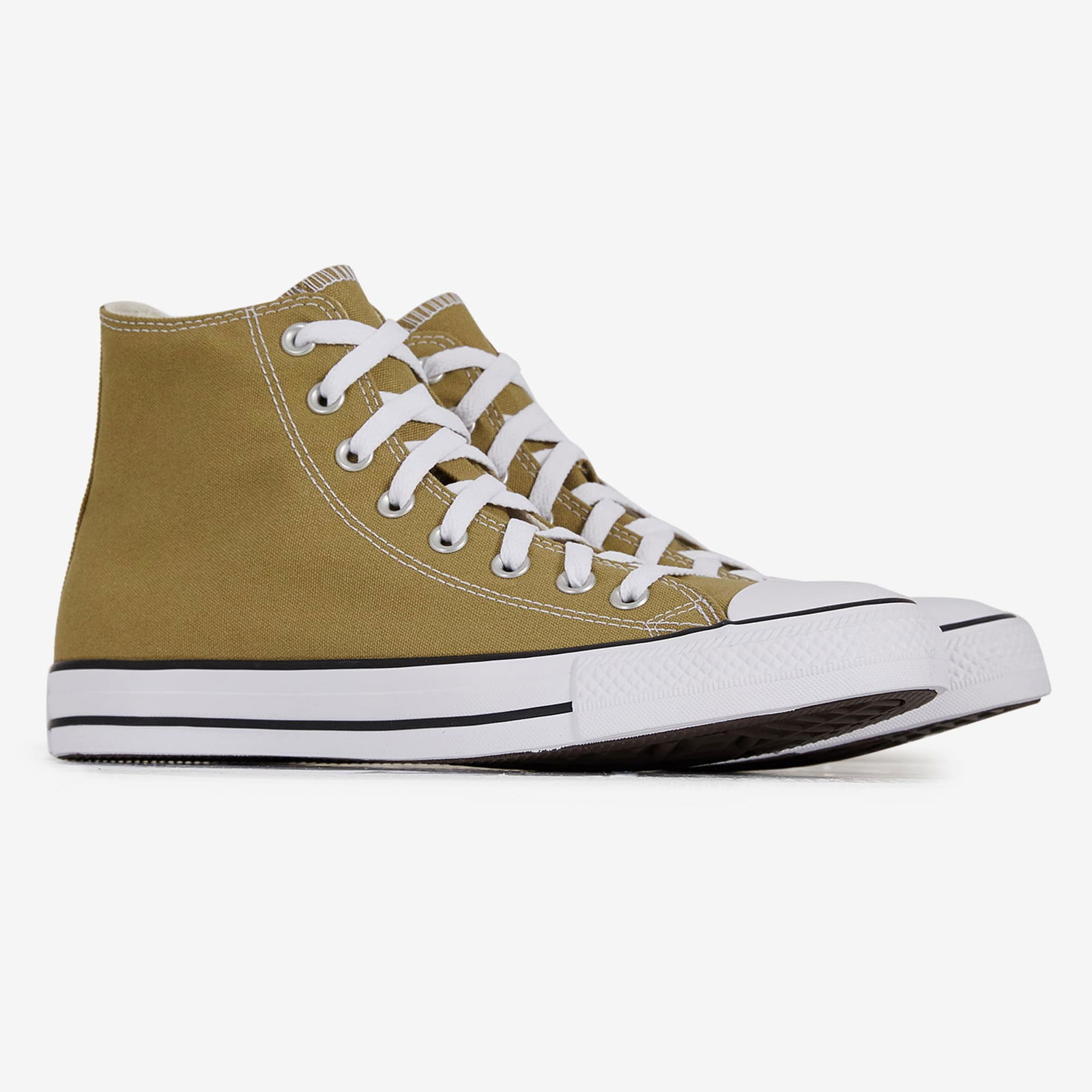Chuck Taylor All Star Hi "Beige"