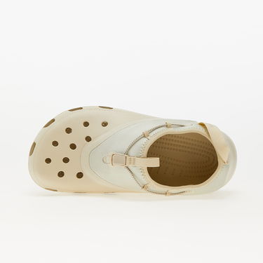 Tenisky a topánky Crocs Classic Clog Béžová | 208552-2Y2, 2