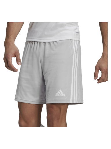 Šortky adidas Performance Squadra 21 Shorts Šedá | gn5777