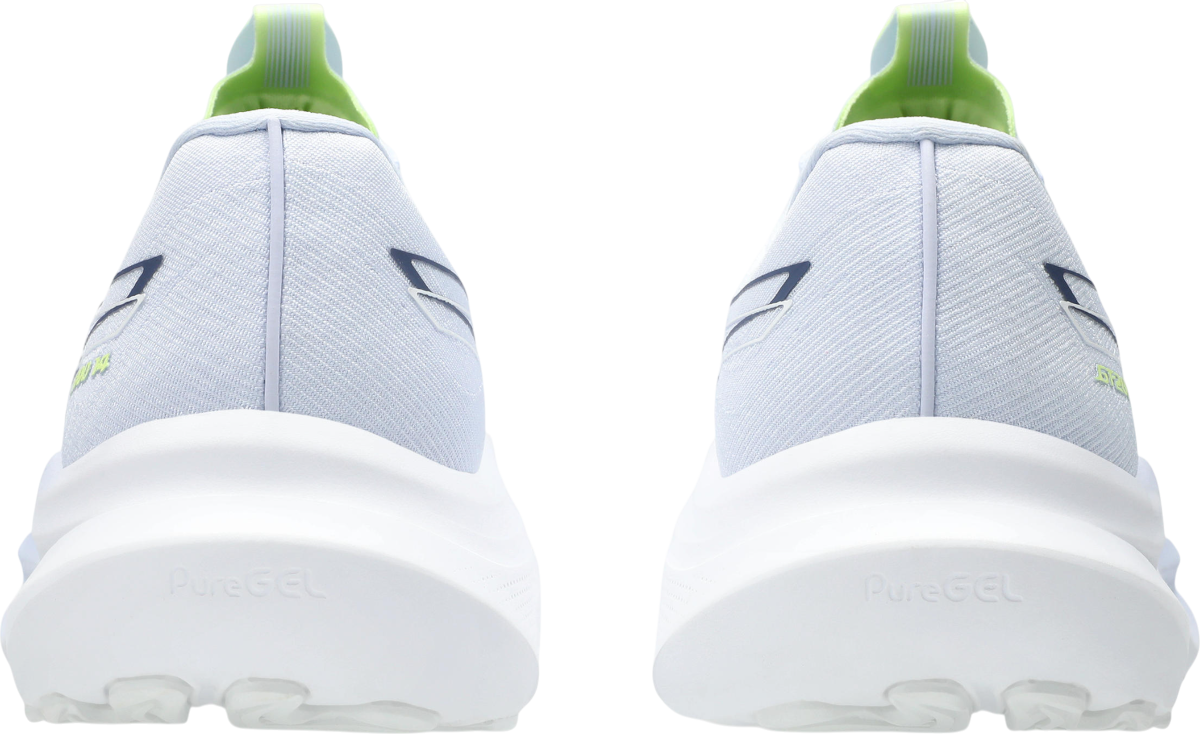 Tenisky a topánky Asics GT-2000 14 Biela | 1012b843-400, 1