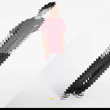 Tričko RIPNDIP T-shirt Lord Nermal Pocket Tee Vintage Wash Vínová | RNDSMU25LN6, 3