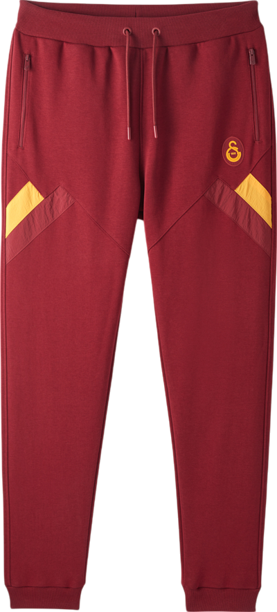 Tepláky Puma Galatasaray Istanbul Track Pants Vínová | e251113-100, 0