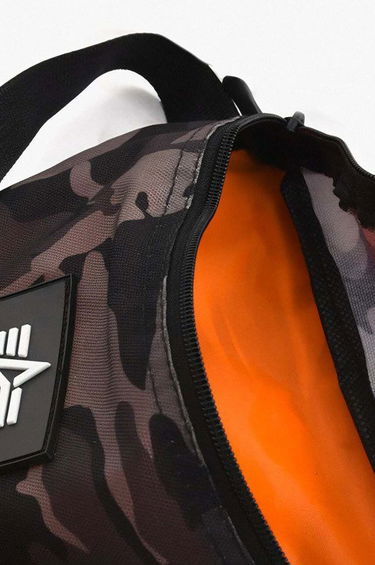 Ľadvinka Alpha Industries Alpha Industries Waist Bag Rôznofarebný | 198912.125, 4