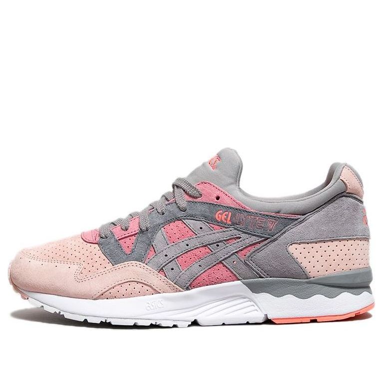 Tenisky a topánky Asics Gel Lyte 5 Ružová | HL7K0-2996