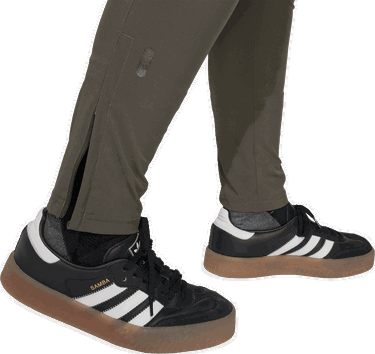 Súprava adidas Performance Real Madrid Tiro 25 Competition Vis Tech Tracksuit Zelené | JV5325, 3