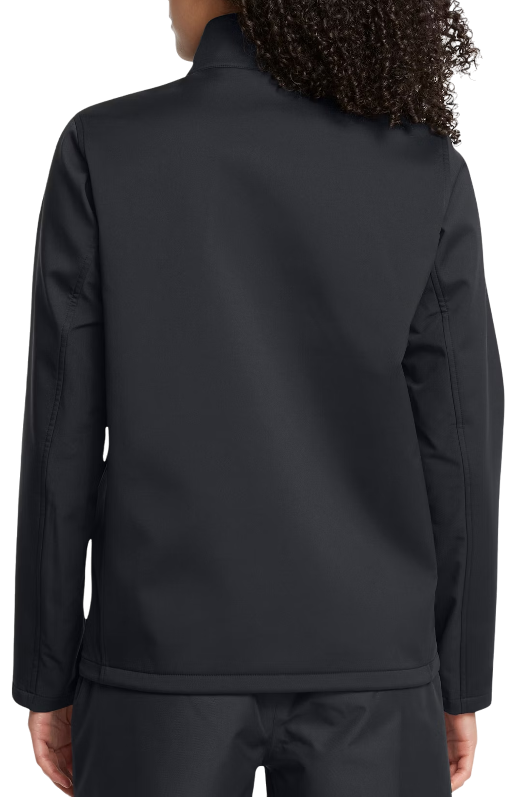 Vetrovka Under Armour Storm ColdGear Infrared Shield 2.0 Čierna | 1371594-002, 1