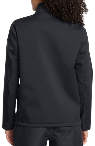 Vetrovka Under Armour Storm ColdGear Infrared Shield 2.0 Čierna | 1371594-002, 1