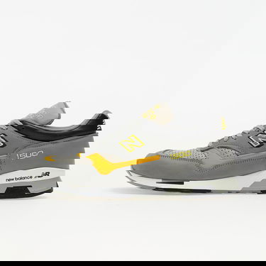 Tenisky a topánky New Balance 1500 Šedá | M1500GGY, 0