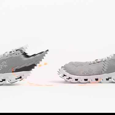 Tenisky a topánky On Running Cloud X "Alloy/ Lily" Šedá | 40.99041, 0