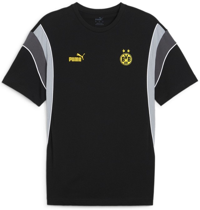 BVB Dortmund Ftbl Archive T-Shirt