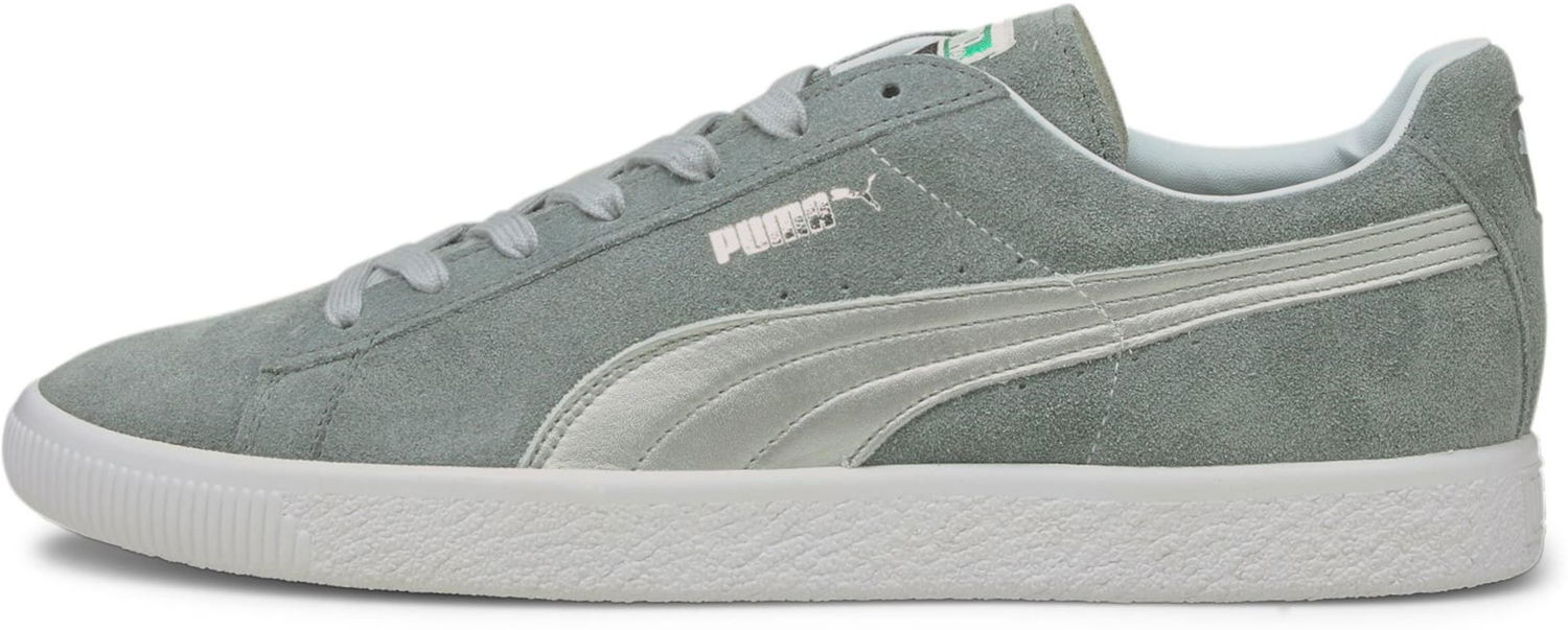 Tenisky a topánky Puma Suede Zelené | 375905-002, 0