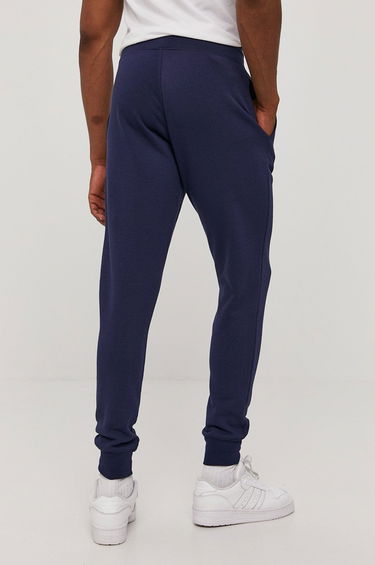 Tepláky New Balance Classic Core Fleece Pants Navy | MP03904PGM, 1