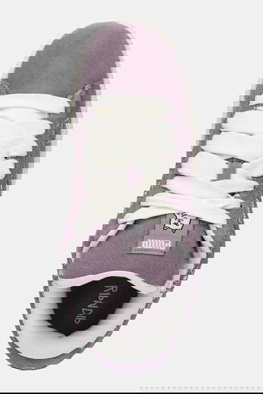 Tenisky a topánky Puma RIPNDIP Suede XL Fialová | 403651, 3
