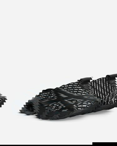 Tenisky a topánky Asics GEL-Styrax Čierna | 1203A500-001, 2