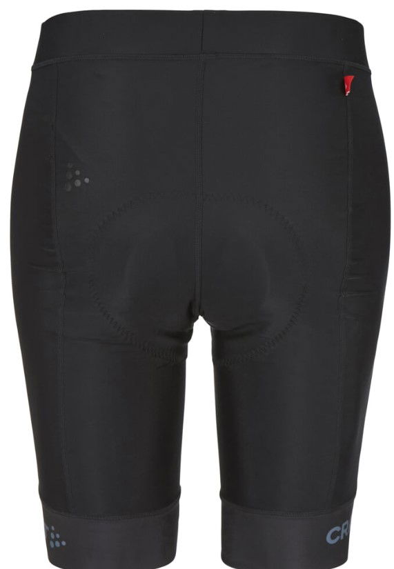 Šortky Craft Craft Adv Endur Cycling Shorts Čierna | 1915881-999000, 1