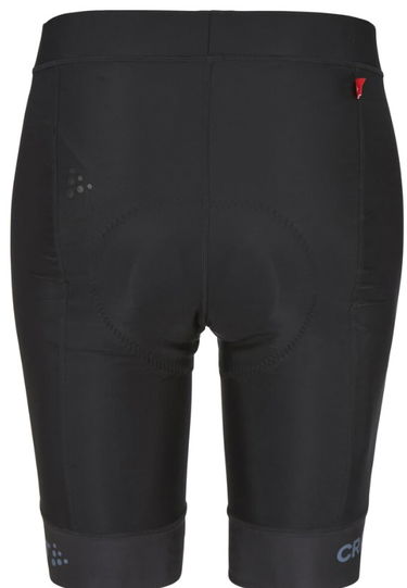 Šortky Craft Craft Adv Endur Cycling Shorts Čierna | 1915881-999000, 1