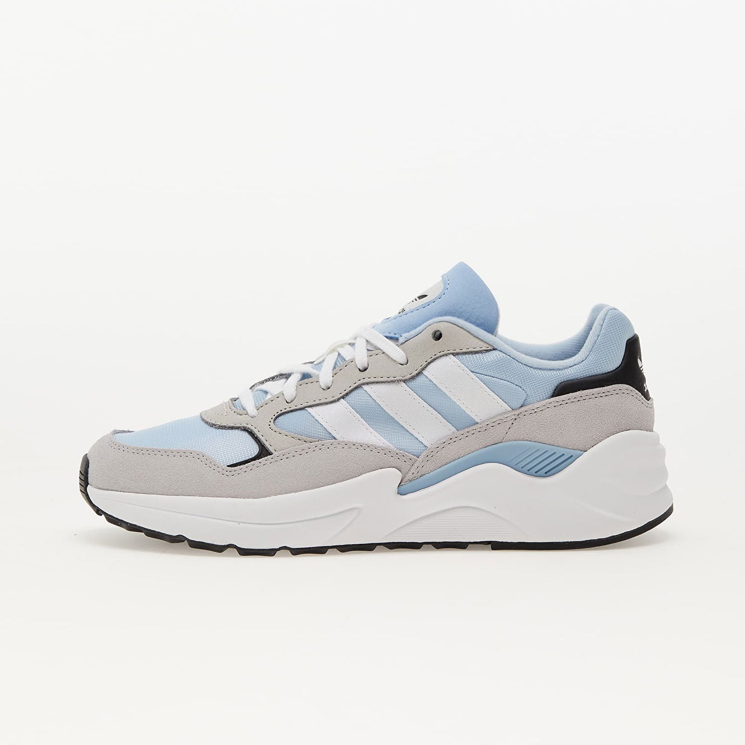 Tenisky a topánky adidas Originals Retropy Adisuper W Šedá | HQ1837, 0