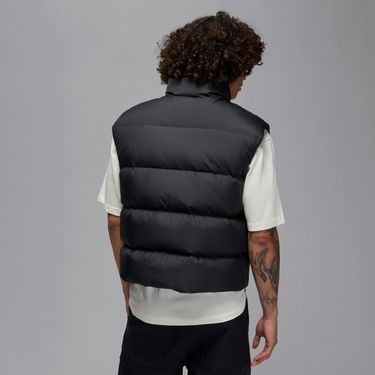 Vesta Jordan Flight Down Vest Black Čierna | IF4261-010, 2