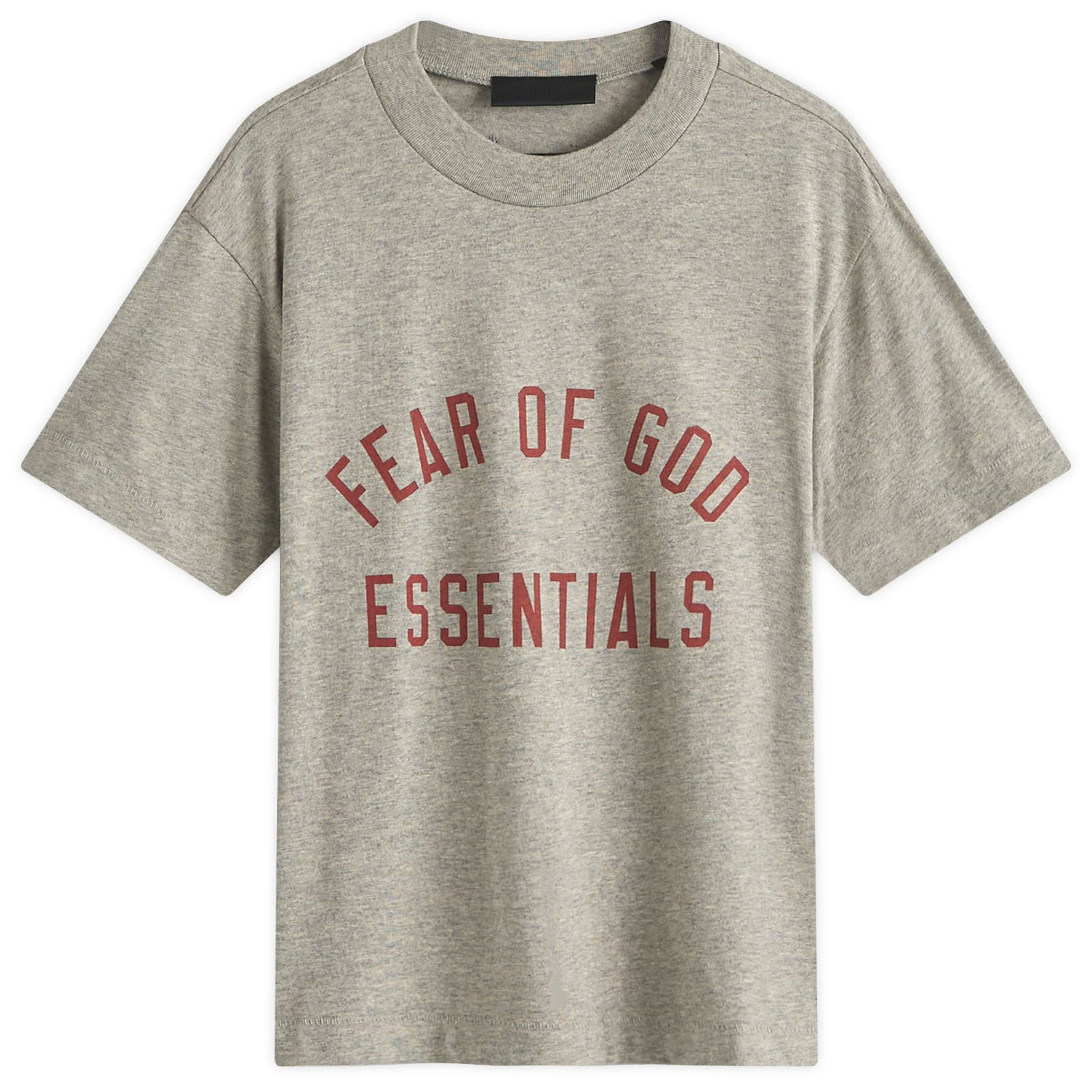 Essentials Tri-Blend Crewneck T-Shirt