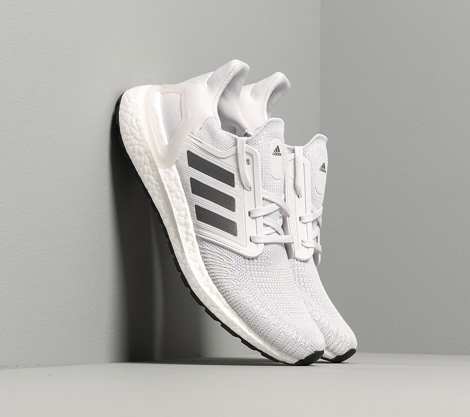 Tenisky a topánky adidas Performance Ultraboost 20 W Šedá | EE4394, 0